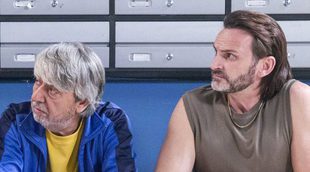 Telecinco (12,3%) lidera octubre, Antena 3 (11,9%) recorta distancias y laSexta (9%) anota máximo histórico