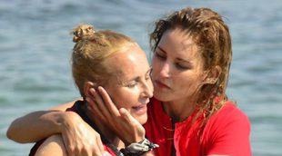 Telecinco prepara un reality sobre Alba Carrillo y Lucía Pariente con La Fábrica de la Tele