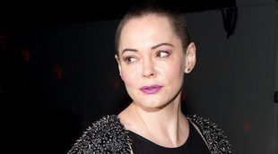Rose McGowan, contra su orden de arresto por posesión de drogas: "¿Están tratando de silenciarme?"