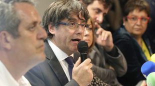 TVE no emite la comparecencia de Carles Puigdemont desde Bruselas por hablar de Don Juan Tenorio