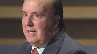 Chiquito de la Calzada, hospitalizado de nuevo