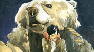 FOX adquiere los derechos para adaptar el conocido cómic "Snow Blind"