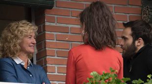 'Cuéntame cómo pasó' comienza a grabar su 19ª temporada marcada por el viaje de Antonio Alcántara a Londres