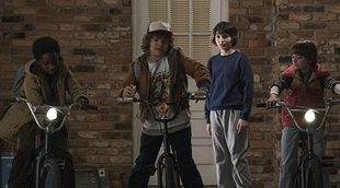 Los hermanos Duffer dan detalles de la tercera temporada de 'Stranger Things': "Será más oscura"