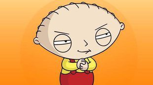 Stewie ('Padre de familia') ya nos avisó hace doce años: "¡Acabo de escapar del sótano de Kevin Spacey!"