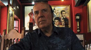 Muere Chiquito de la Calzada, el popular cómico televisivo, a los 85 años de edad