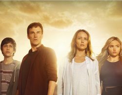 'The Gifted' mejora sus datos mientras que 'The Voice' empeora