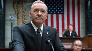 Netflix paraliza indefinidamente las grabaciones de la última temporada de 'House of Cards'