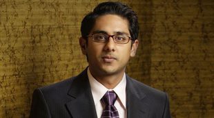 Adhir Kalyan protagonizará 'Making Friends', la serie de los creadores de 'Cómo conocí a vuestra madre'