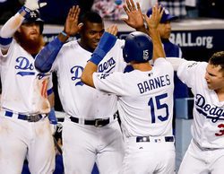 'World Series' lidera con soltura mientras que 'This Is Us' empeora sus datos