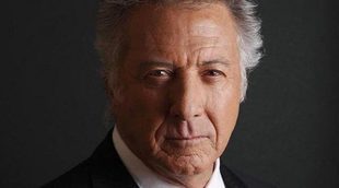 Dustin Hoffman, acusado de haber acosado sexualmente a una menor en 1985