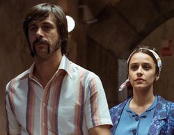 'El Ministerio del Tiempo' (7,1%) se despide con subida y 'Mi casa es la tuya' (18,2%) lidera
