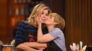 'MasterChef Celebrity' lidera con un 23,7% y Telecinco anota un aceptable 13% con "Los Minions"