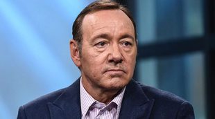Kevin Spacey toma un tiempo para "evaluarse y encontrar tratamiento" tras varias acusaciones de acoso sexual