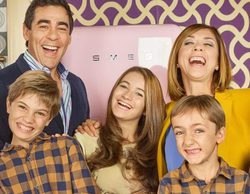 'La que se avecina' triunfa en FDF y 'Pasión de gavilanes' es lo más visto de Nova