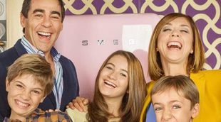 'La que se avecina' triunfa en FDF y 'Pasión de gavilanes' es lo más visto de Nova