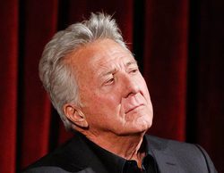 Una productora ejecutiva se une a las acusaciones de acoso sexual contra Dustin Hoffman