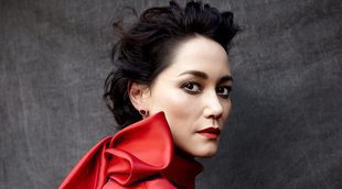 Sandrine Holt, actriz de 'House of Cards', ficha por la nueva temporada de 'Homeland'