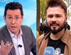 La tensa entrevista entre Sergio Martín y Gabriel Rufián: "Da la sensación de que nos trata como a imbéciles"