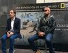National Geographic presenta "Un día cualquiera" junto a Manu Brabo, ganador del premio Pulitzer 2013