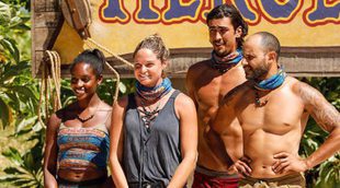 'Survivor' baja pero se convierte en la segunda emisión más vista y 'Riverdale' se mantiene