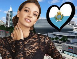 'OT 2017': Los fans inscriben a Ana Guerra para representar a San Marino en Eurovisión 2018
