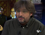 Jordi Évole tajante en 'El hormiguero': "Han conseguido cohesionar de nuevo al independentismo"