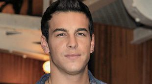 Mario Casas vuelve a televisión con una serie para TVE