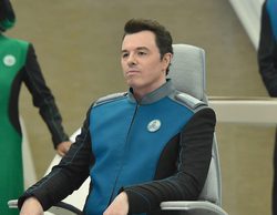 Fox renueva 'The Orville' por una segunda temporada