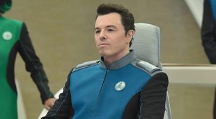 Fox renueva 'The Orville' por una segunda temporada