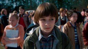 'Stranger Things' incorpora un peculiar e inesperado "guiño" a Madrid en su segunda temporada