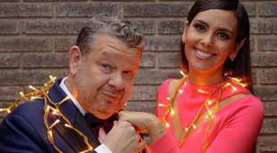 Alberto Chicote volverá a presentar junto a Cristina Pedroche las Campanadas 2017 en Antena 3