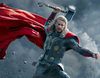 El martillo de "Thor" impone su ley en FDF y es lo más visto del día con un gran 3,9%