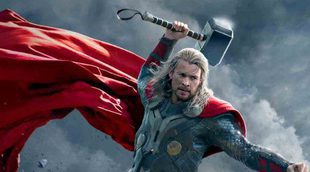 El martillo de "Thor" impone su ley en FDF y es lo más visto del día con un gran 3,9%