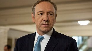 Ocho empleados de 'House of Cards' también acusan a Kevin Spacey de acoso sexual