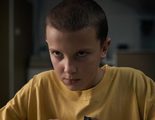 'Stranger Things' anota en su T2 una audiencia comparable a 'The Walking Dead'