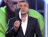 Jorge Javier Vázquez muestra por error el nombre del expulsado de 'GH Revolution' antes de anunciarlo