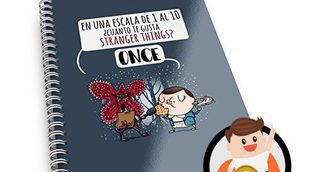 Las mejores ofertas en merchandising y DVD y Blu-Ray: 'Stranger Things', 'OT', 'Rick y Morty'