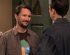 Will Wheaton cabrea a Sheldon en el 11x06 de 'The Big Bang Theory'