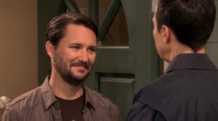 Will Wheaton cabrea a Sheldon en el 11x06 de 'The Big Bang Theory'