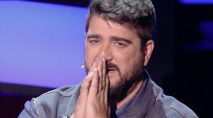 'La Voz': Llega la segunda ronda de Batallas con robos descontrolados
