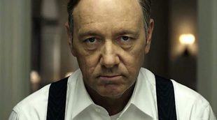 Netflix despide a Kevin Spacey