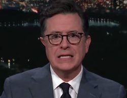 El conflicto catalán, explicado por Stephen Colbert en 'The Late Late Show' para los estadounidenses