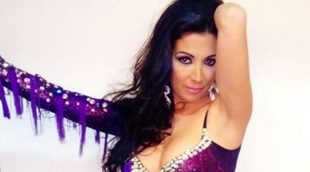 Encarni Salazar, exintegrante de Alazán: "Sigo dolida con Aroa por dejarme tirada para 'Supervivientes 2017'"