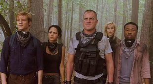 'MacGyver' lidera la noche y 'The Exorcist' mejora sus datos