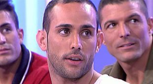 'MYHYV': La Fiscalía pide 18 meses de cárcel para Javi C. por dejar morir de hambre a su perro