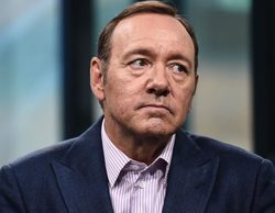 El hijo de Richard Dreyfuss, víctima de acoso sexual de Kevin Spacey: "Arrastró su mano a mi entrepierna"