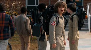 Las referencias y los guiños a los años 80 vistos en la segunda temporada de 'Stranger Things'