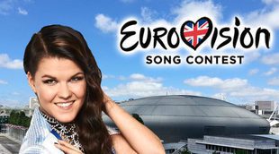 Eurovisión 2018: Saara Alto revela que BBC le ha pedido que represente a Reino Unido en Lisboa