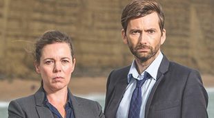 Olivia Colman, interesada en que David Tennant aparezca en 'The Crown': "Sería muy divertido"